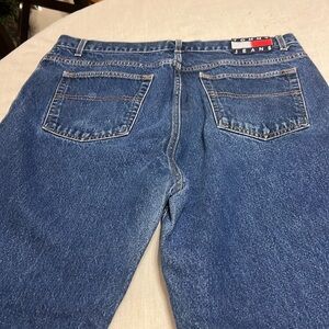 Men’s Tommy Jeans